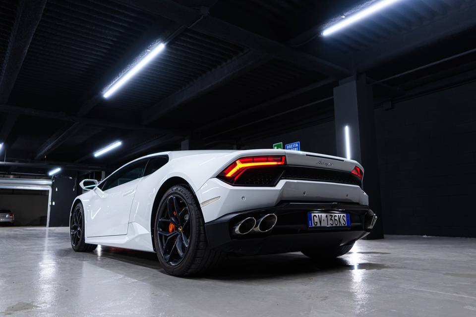 Huracan