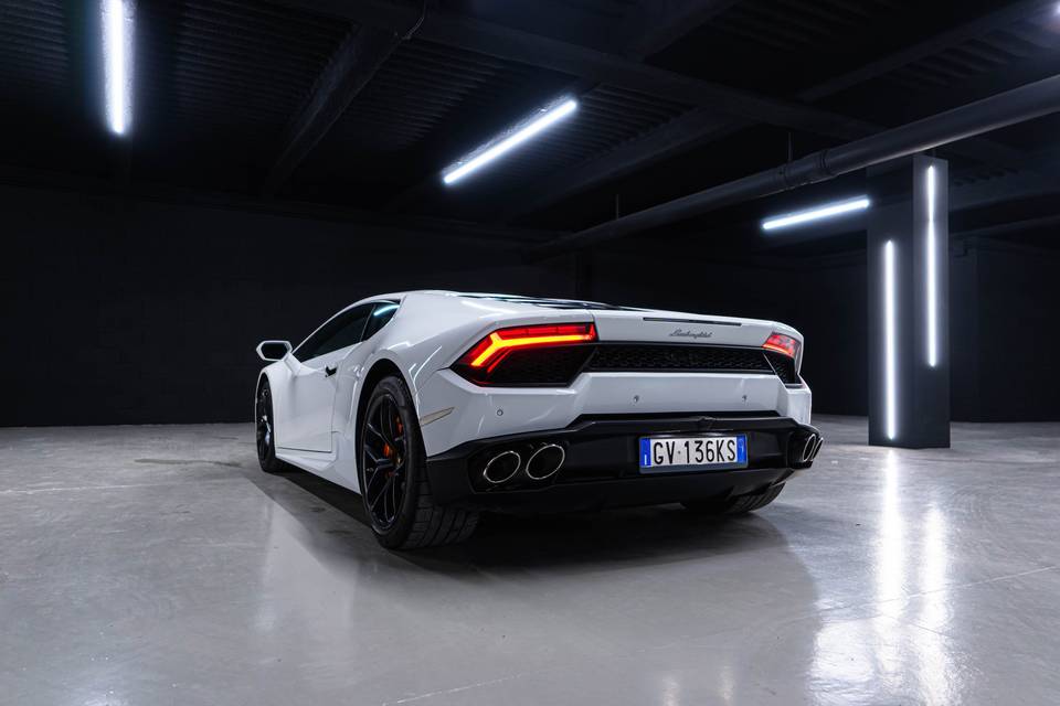 Huracan