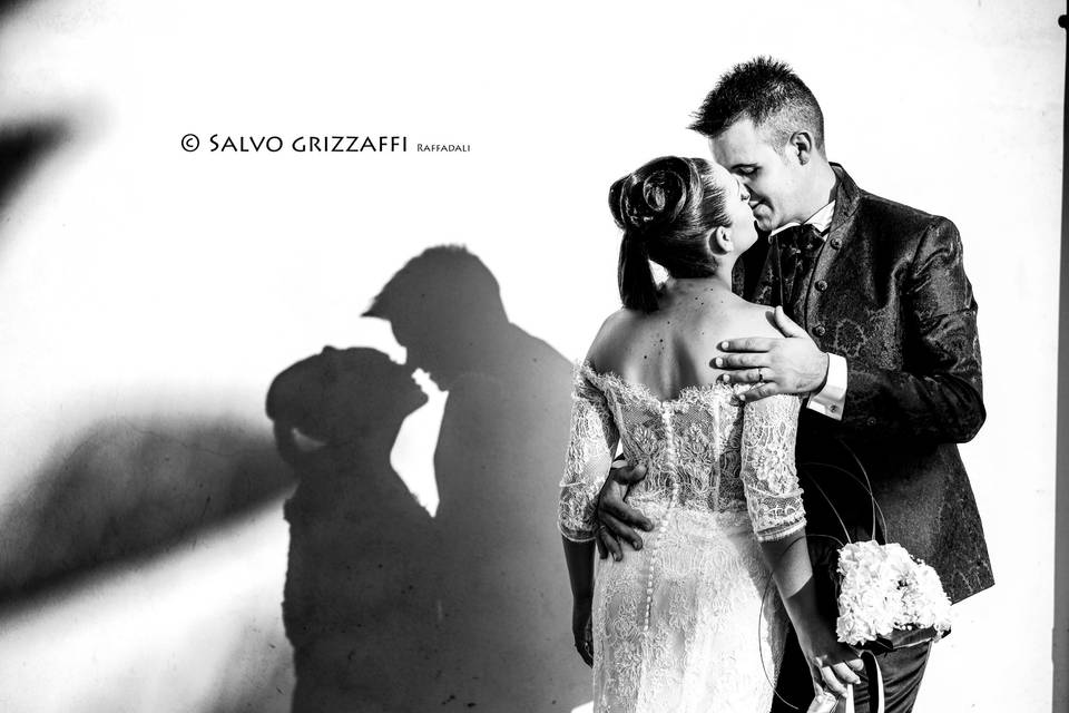 Salvatore Grizzaffi Fotografo