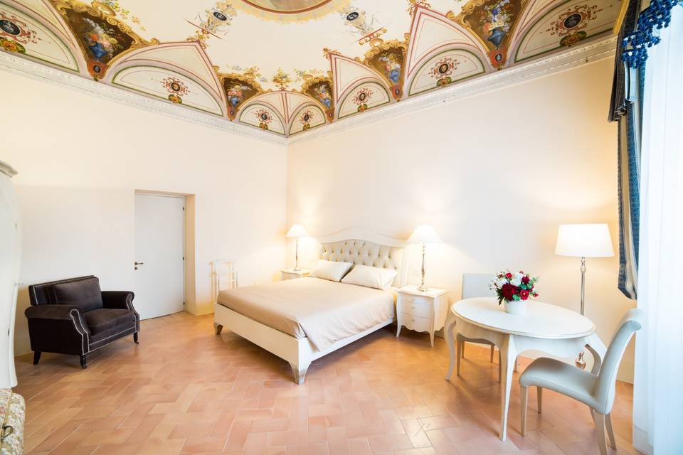 Palazzo Gentili - Suite, SPA & Beauty