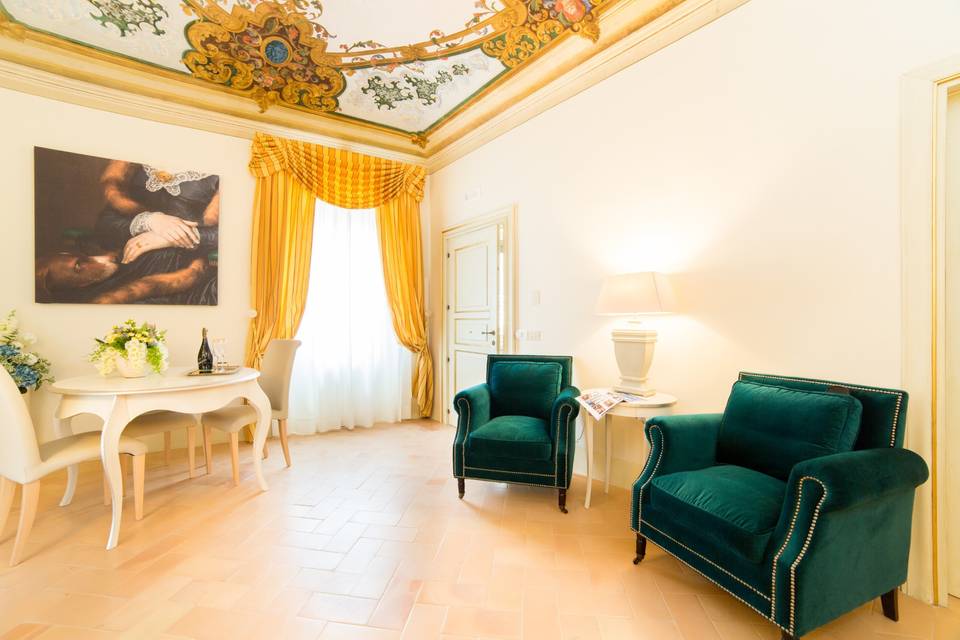 Palazzo Gentili - Suite, SPA & Beauty