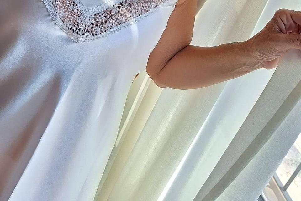 Bride Irma