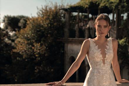 Retrò Sposa