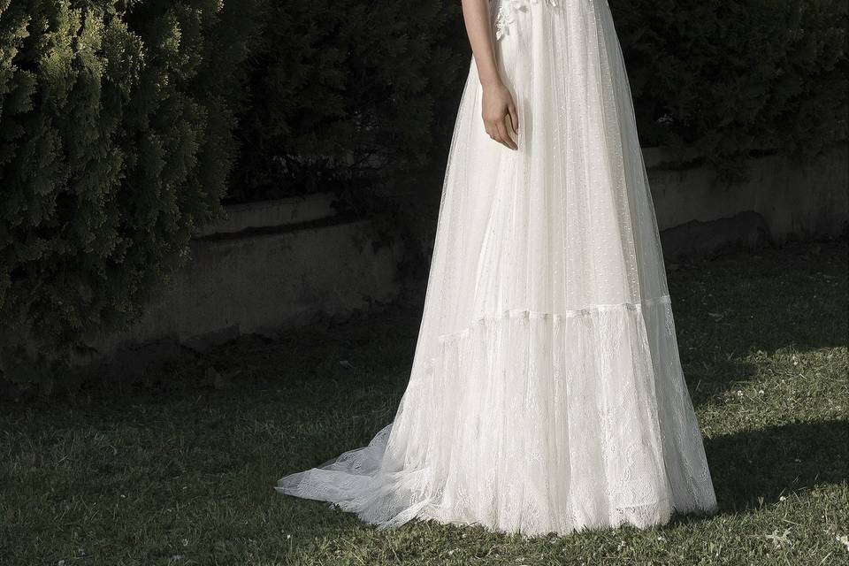 Retrò Sposa - Consulta la disponibilità e i prezzi