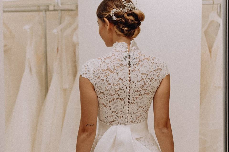 Retrò Sposa