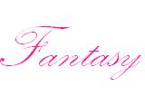 Logo Fantasy