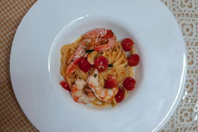 I piatti
