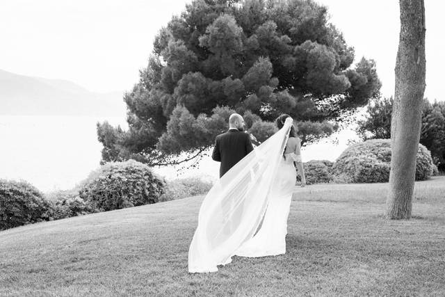 Wedding torre annunziata