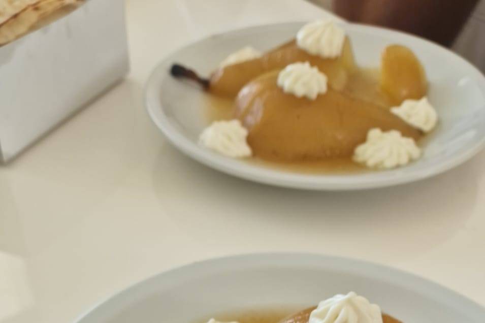 I dolci