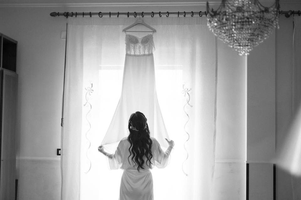 Wedding amalfi coast