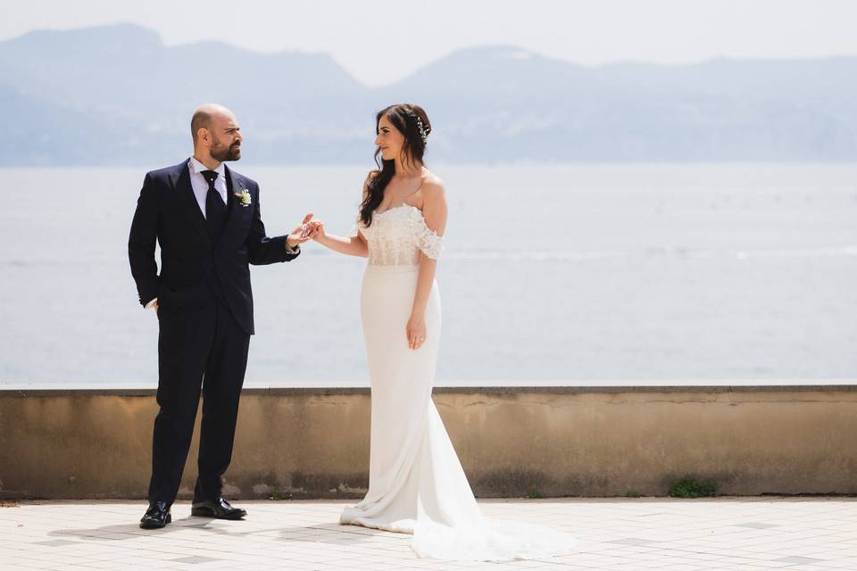 Wedding day
