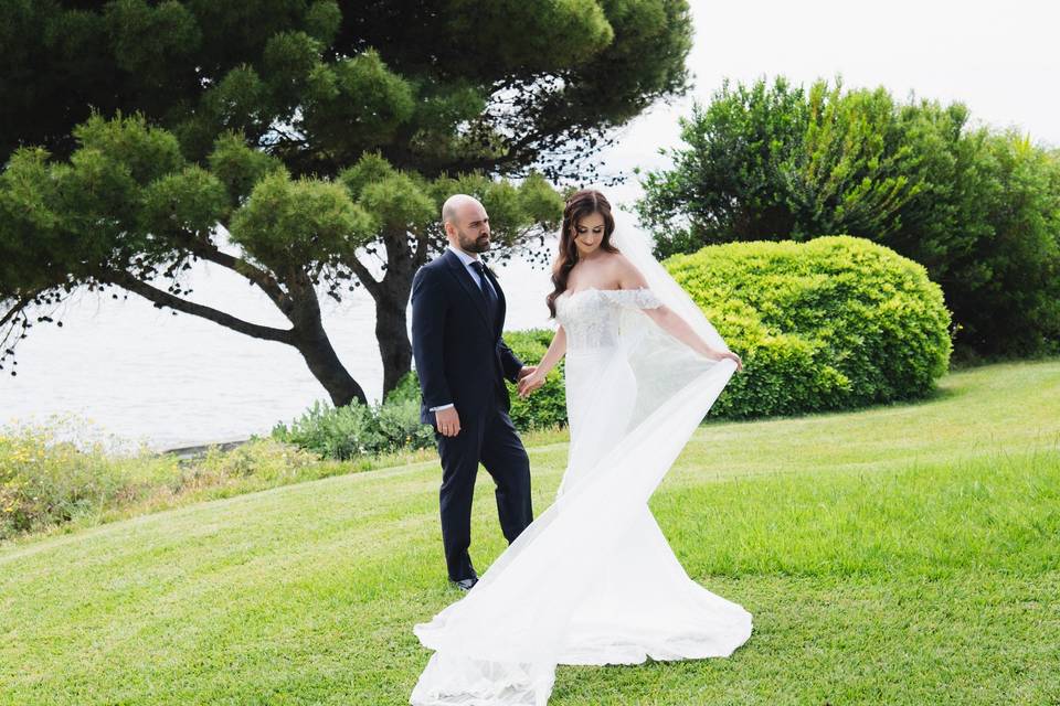 Wedding Naples