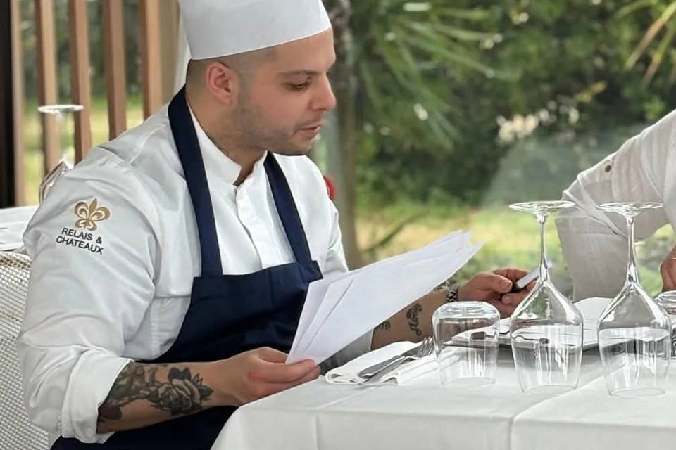 Lo Chef