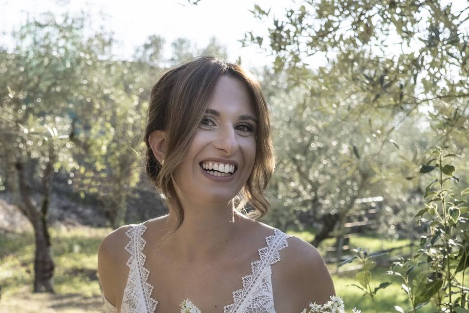 Elena e Jonatha