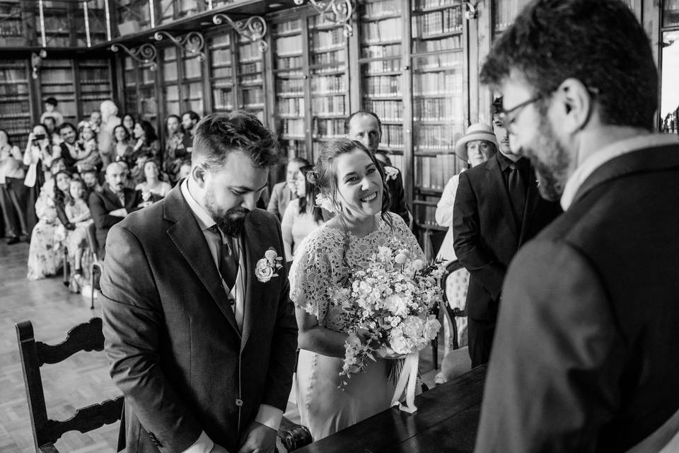 Giulia e Gianni