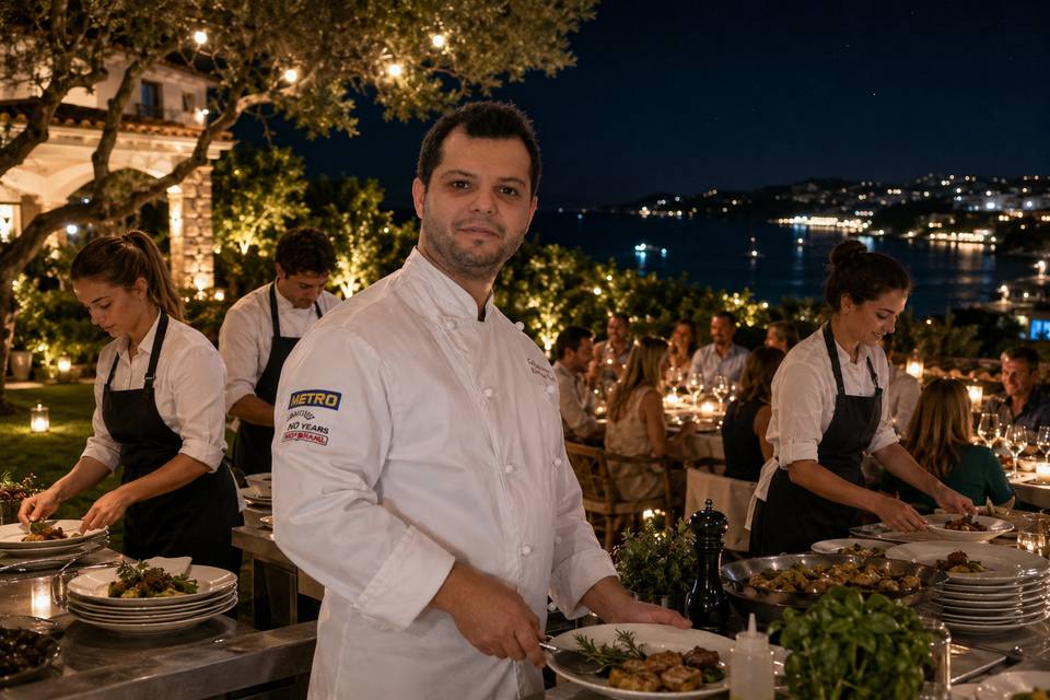 Gli eventi