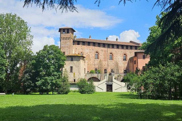 Castello Bolognini