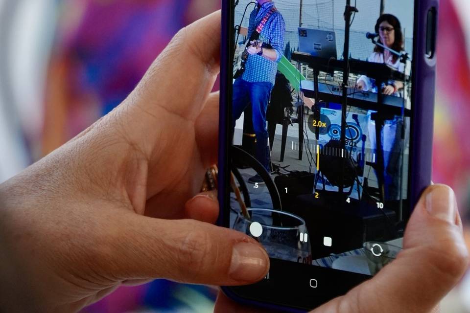 Live