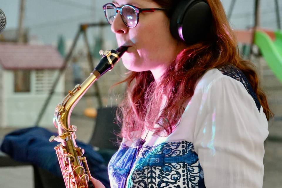 Ely Sax