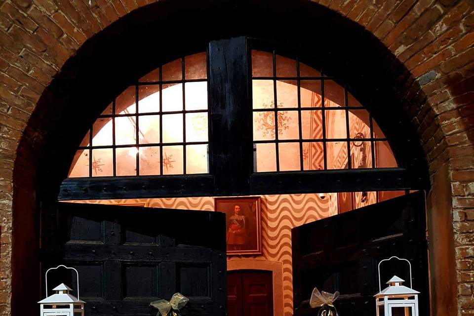 Ingresso