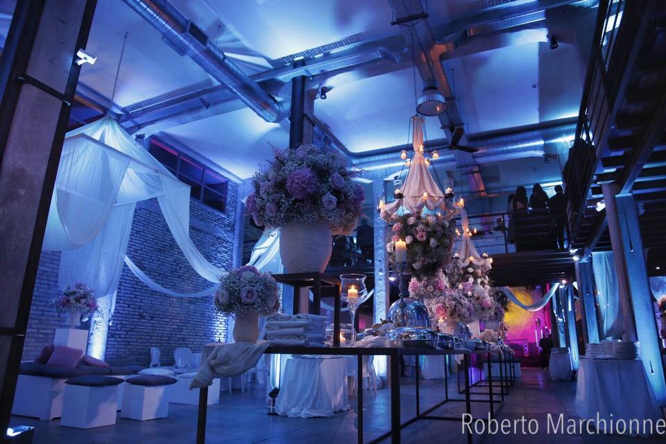 Officine Farneto