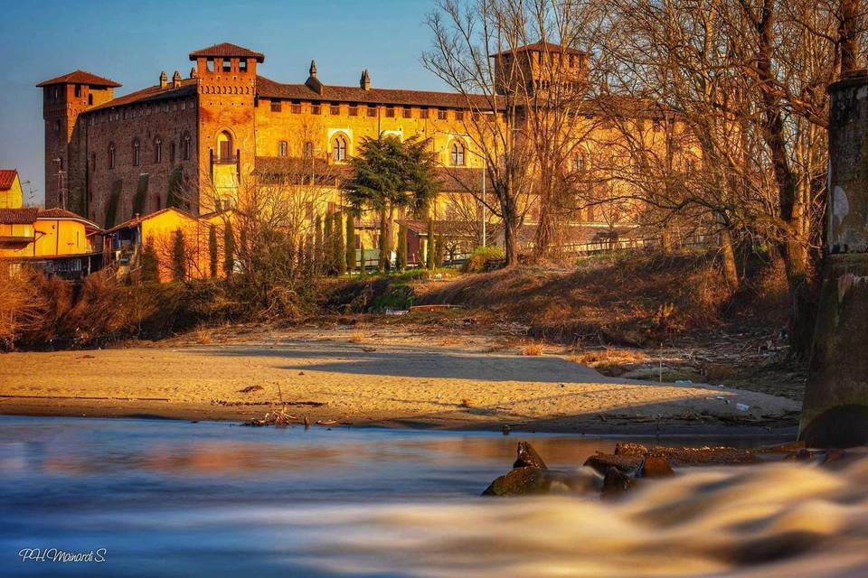 Castello Bolognini