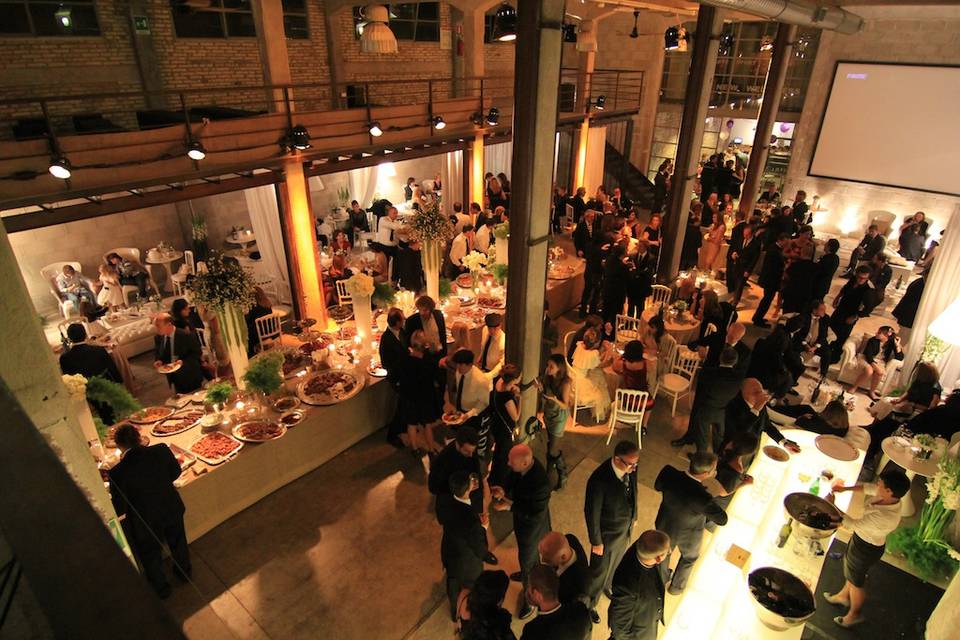 Officine Farneto