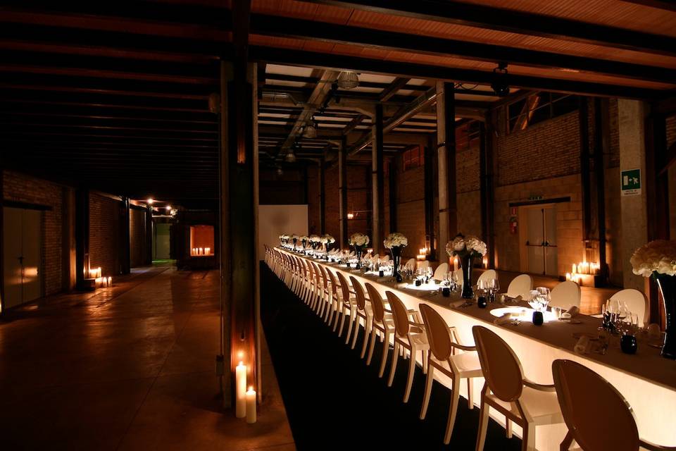 Officine Farneto