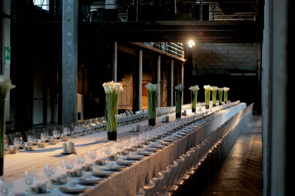 Officine Farneto