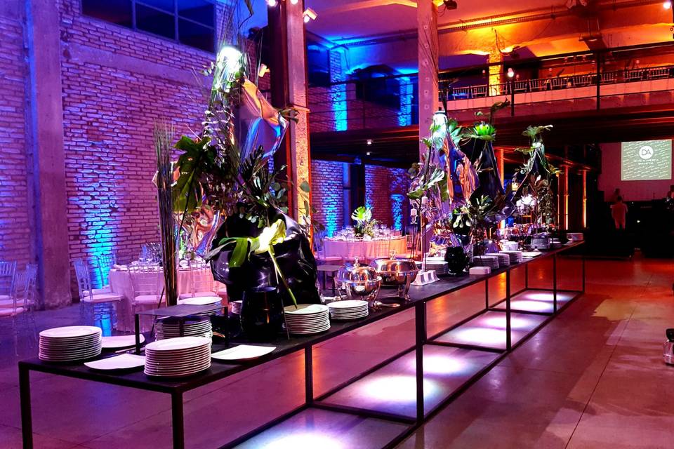 Buffet 2