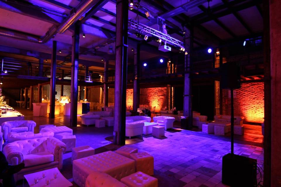 Officine Farneto