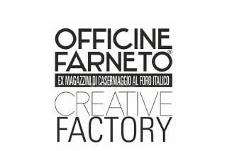 Officine Farneto Logo