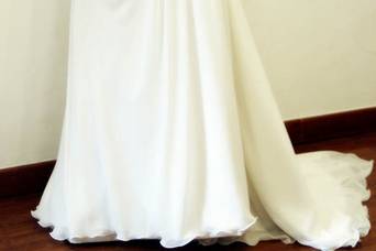 Abito da sposa