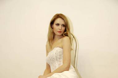Nina Sposa