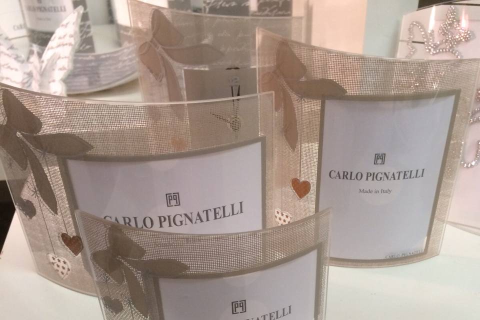 Pignatelli