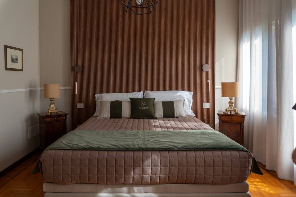 Villa Zane - suite DEL DOGE