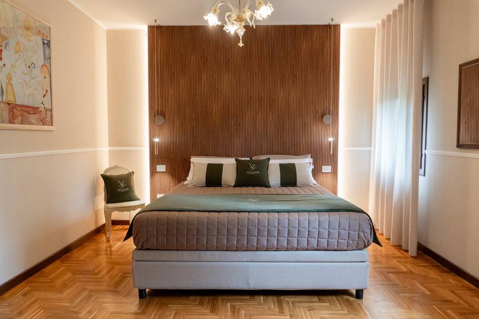 Villa Zane - suite ZANE