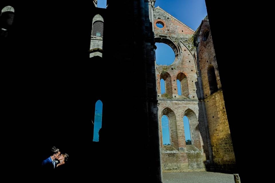 San Galgano