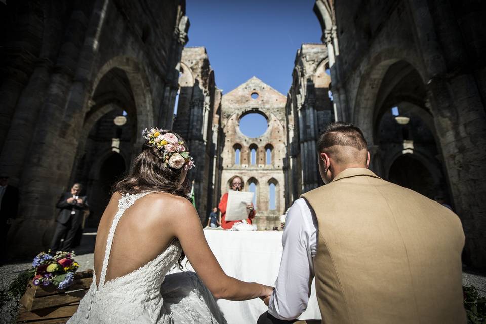 San Galgano