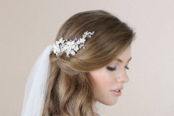 Makeup sposa