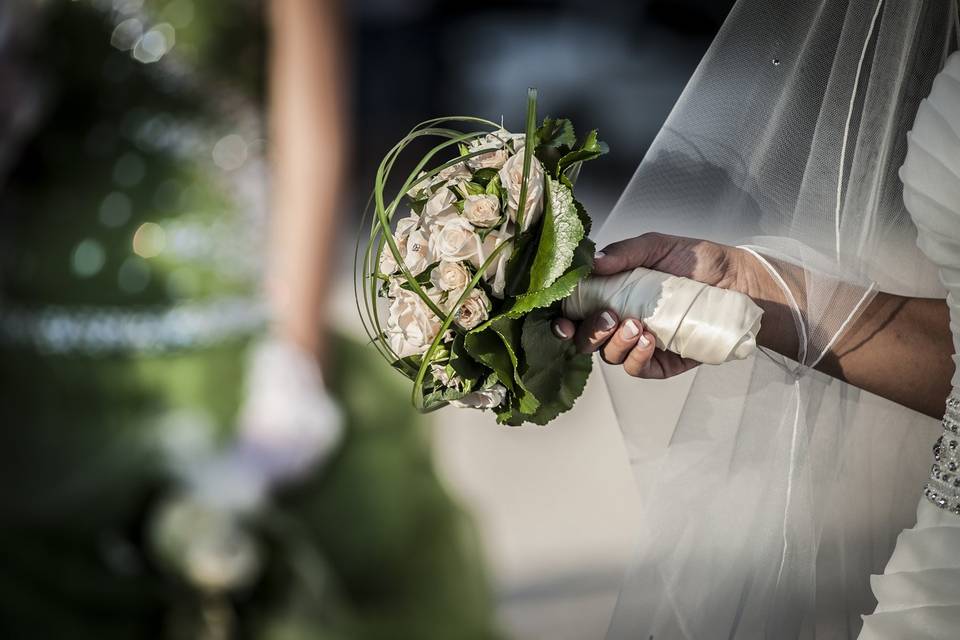 Il bouquet