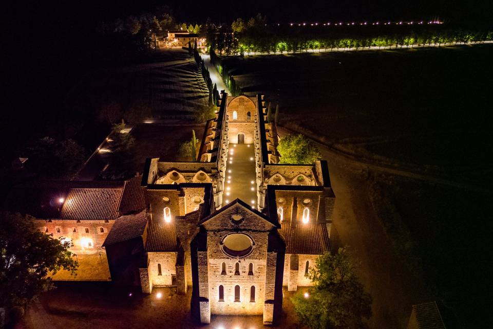 Abbazia San Galgano