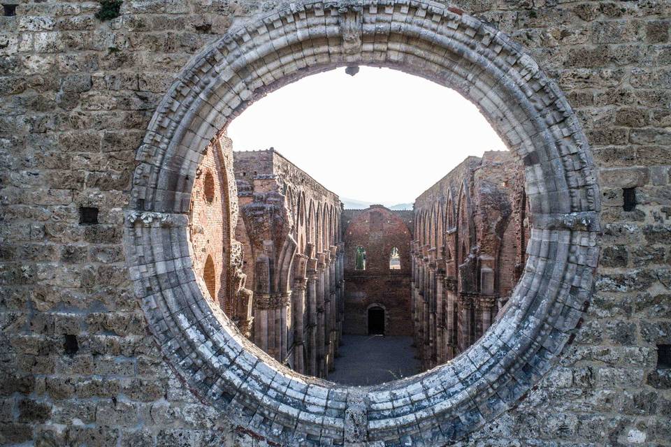 San Galgano