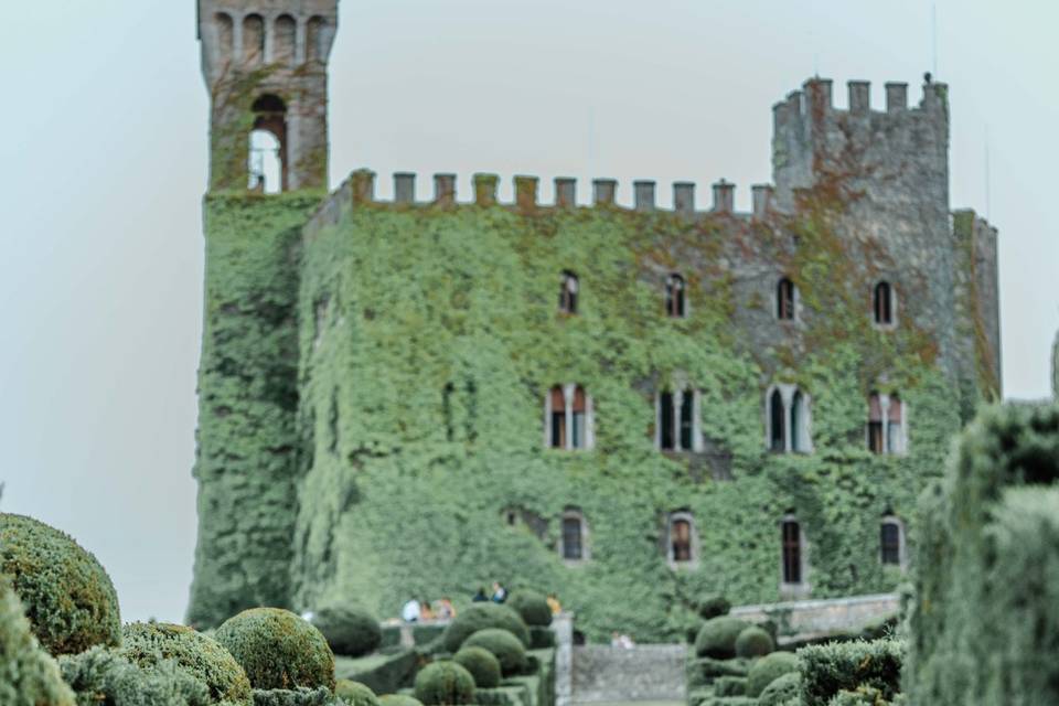 Castello di Celsa
