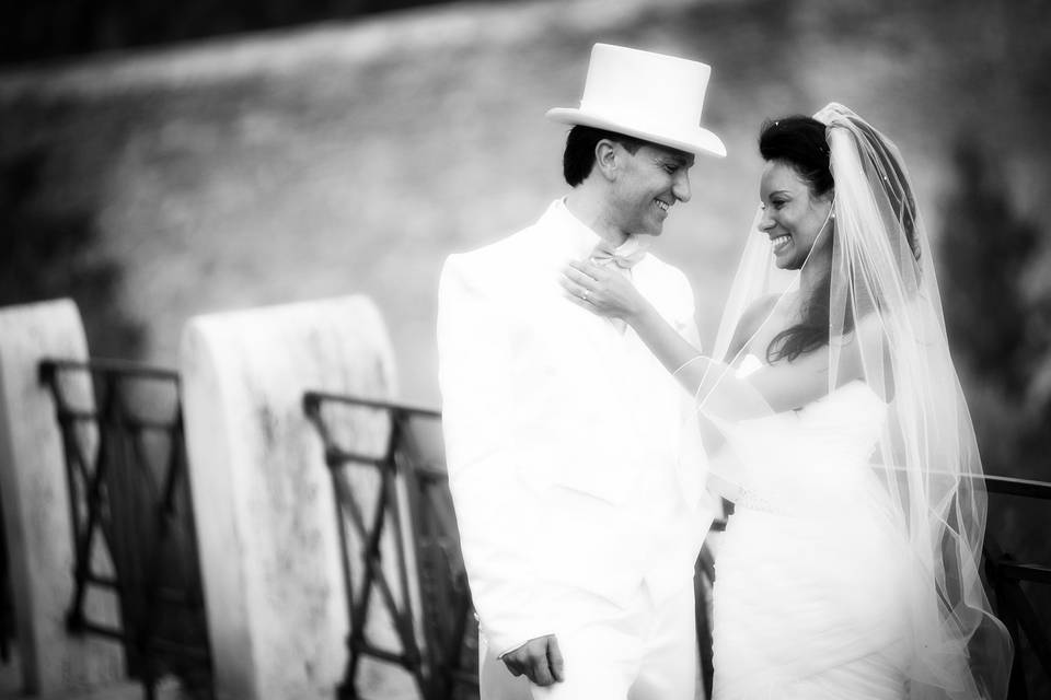 Fabrizio e daniela