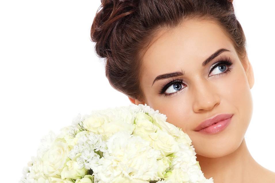 Makeup sposa