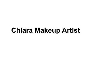 Logo Chiara Makeup Artist