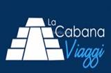 La Cabana Viaggi logo