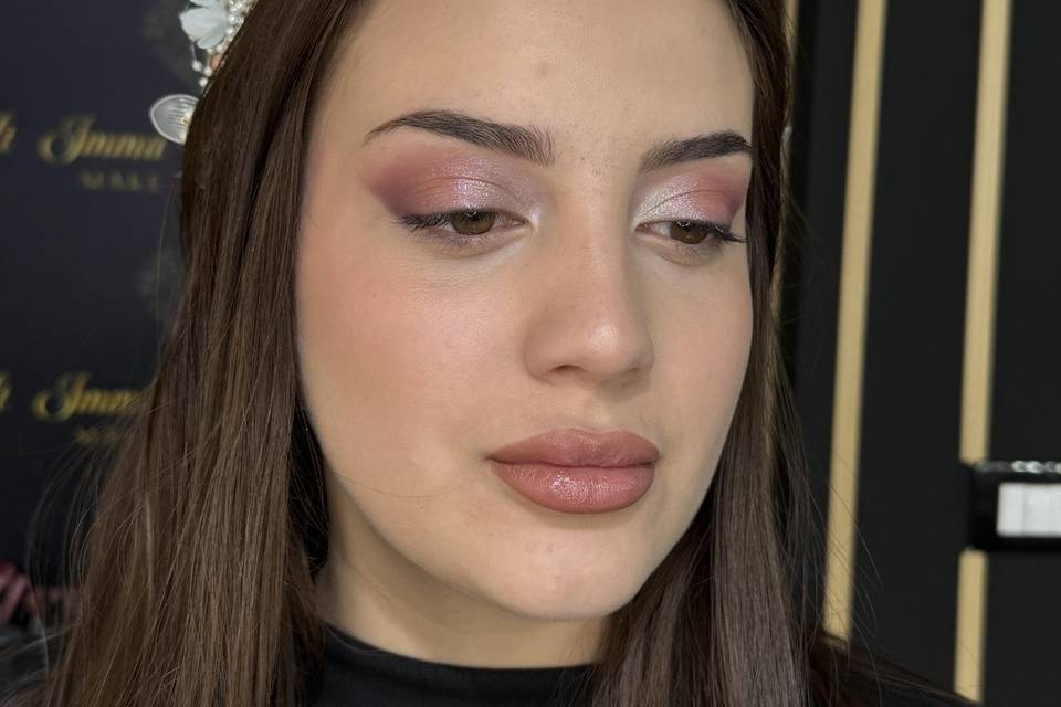 Trucco sposa