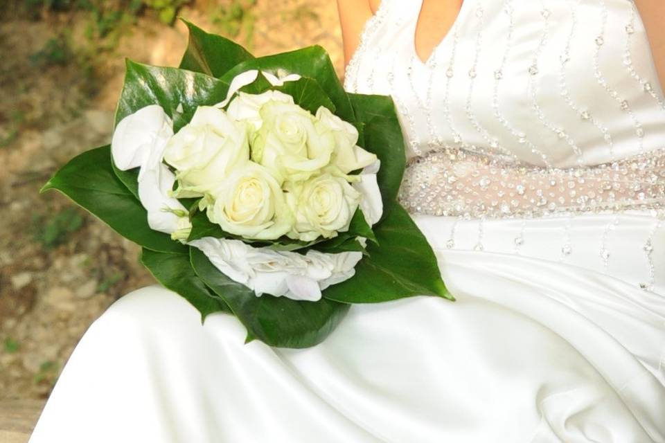 Bouquet Sposa